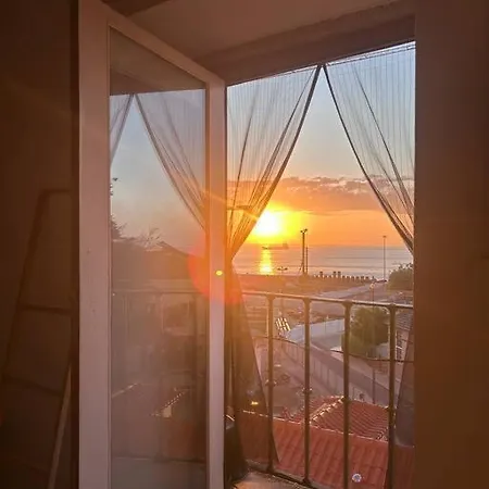 Appartamento Alfama Facing Riverside Front *