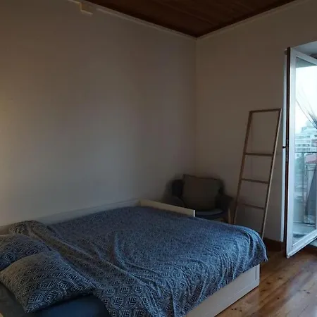 Appartement Alfama Facing Riverside Front