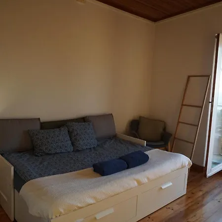 Appartement Alfama Facing Riverside Front *