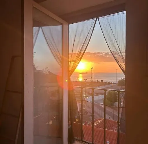 Appartement Alfama Facing Riverside Front *