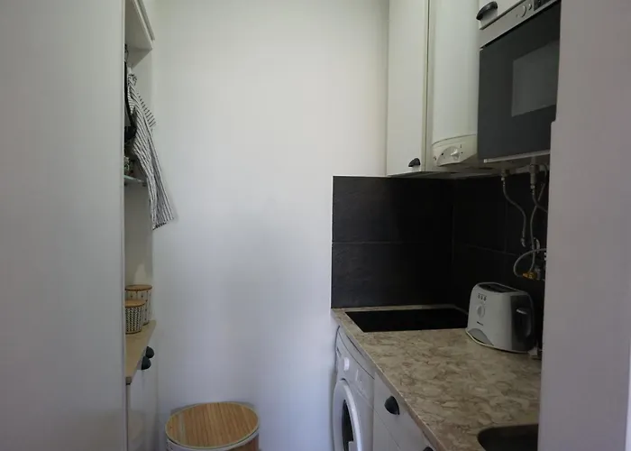 Alfama Facing Riverside Front Apartment *