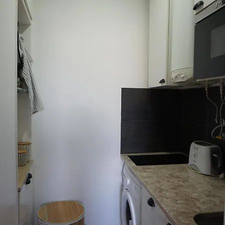 Alfama Facing Riverside Front Lägenhet *